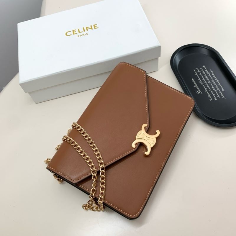 Celine Wallets Purse